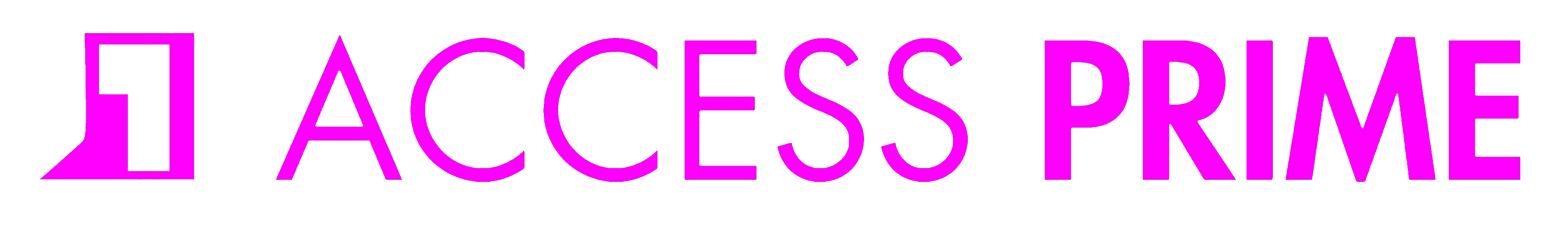 Access Prime Logo